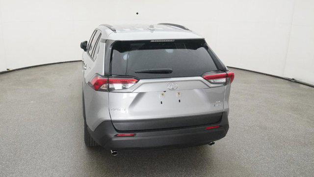 new 2025 Toyota RAV4 Hybrid car, priced at $35,297