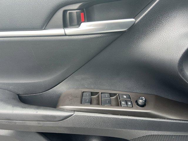 used 2024 Toyota Camry car, priced at $24,998
