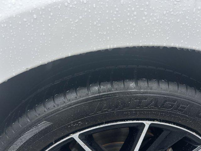 used 2024 Toyota Camry car, priced at $24,998