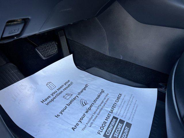 used 2021 Toyota RAV4 Hybrid car, priced at $25,498