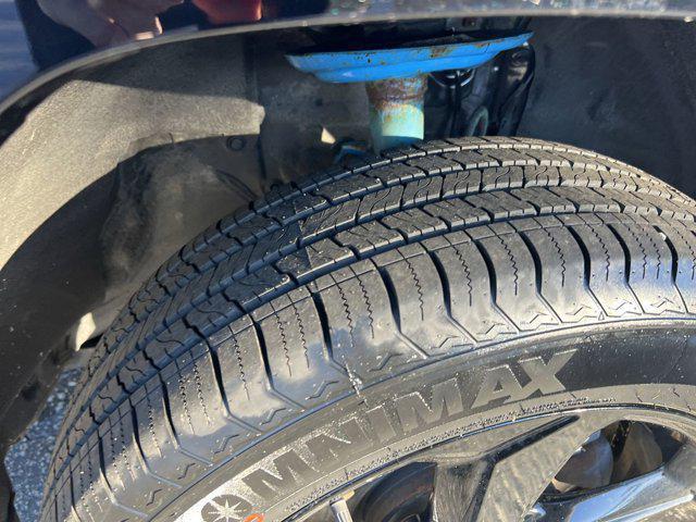 used 2021 Toyota RAV4 Hybrid car, priced at $25,498