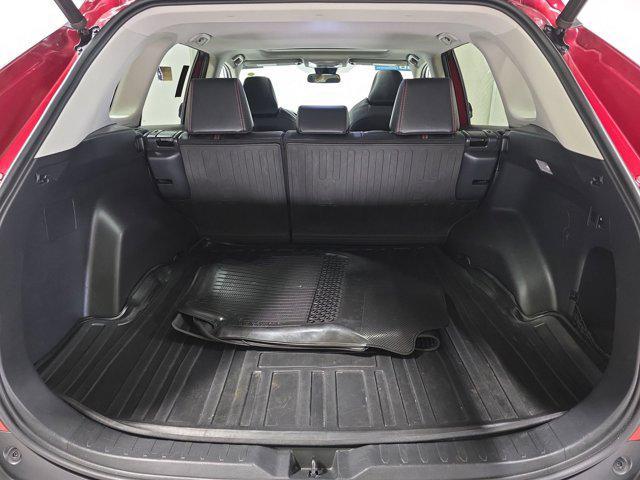 used 2019 Toyota RAV4 car, priced at $27,998