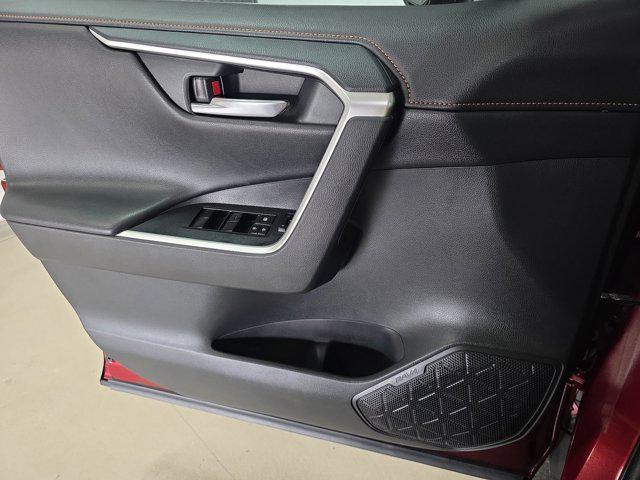 used 2019 Toyota RAV4 car, priced at $27,998
