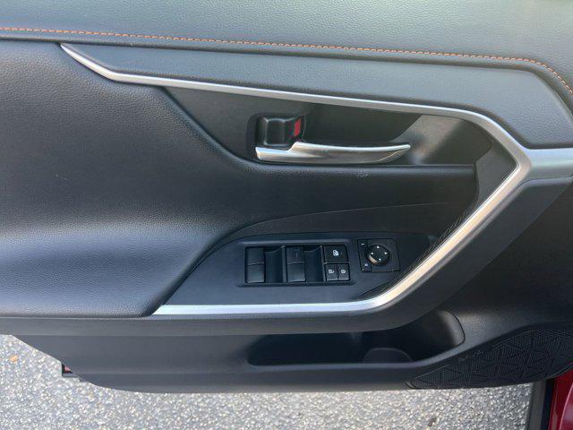 used 2019 Toyota RAV4 car, priced at $27,998