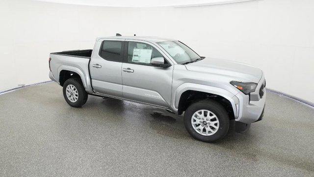 new 2025 Toyota Tacoma car, priced at $39,905