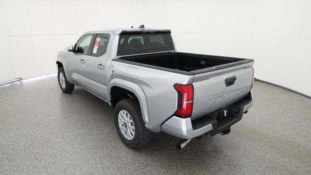 new 2025 Toyota Tacoma car, priced at $39,905
