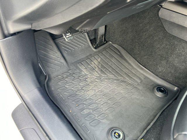 used 2023 Toyota Camry car, priced at $27,998