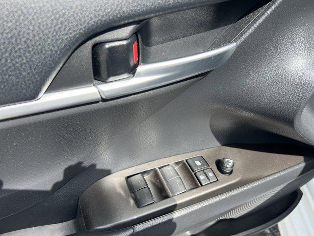 used 2023 Toyota Camry car, priced at $27,998
