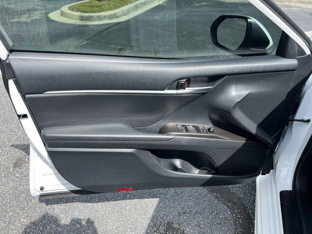 used 2023 Toyota Camry car, priced at $27,998