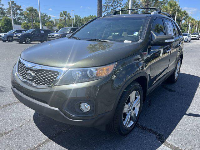 used 2012 Kia Sorento car, priced at $9,898