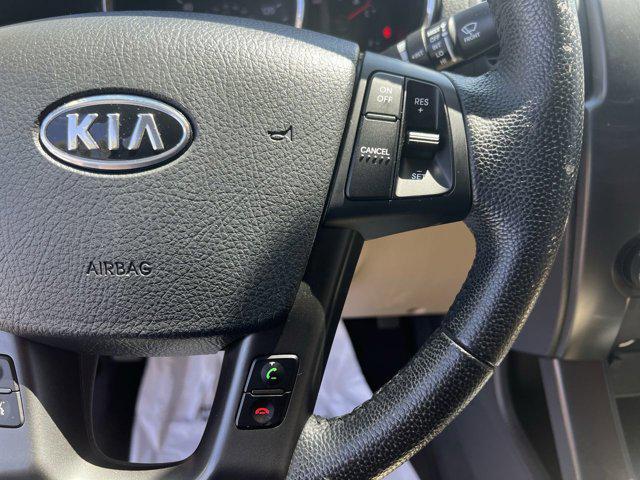 used 2012 Kia Sorento car, priced at $9,898