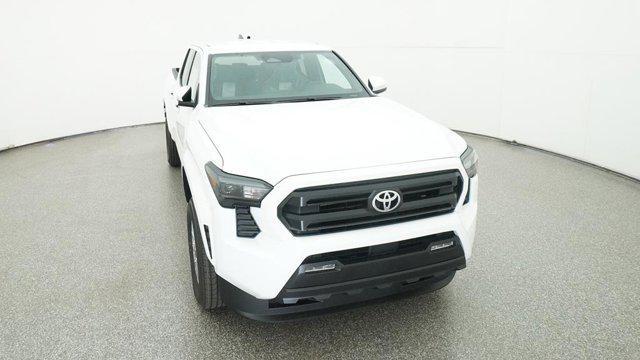 new 2024 Toyota Tacoma car, priced at $40,061