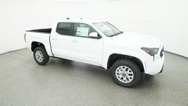 new 2024 Toyota Tacoma car, priced at $40,061