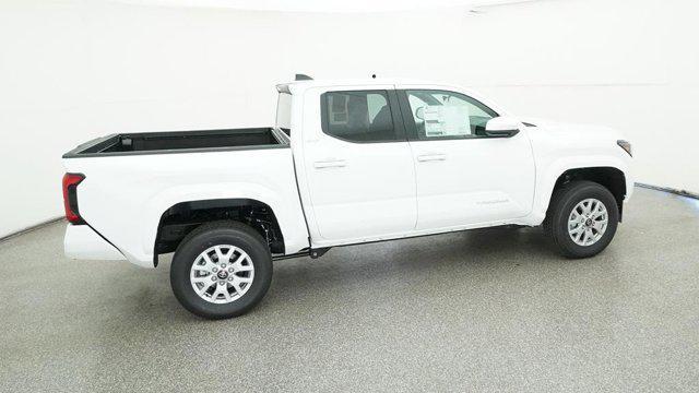 new 2024 Toyota Tacoma car, priced at $40,061