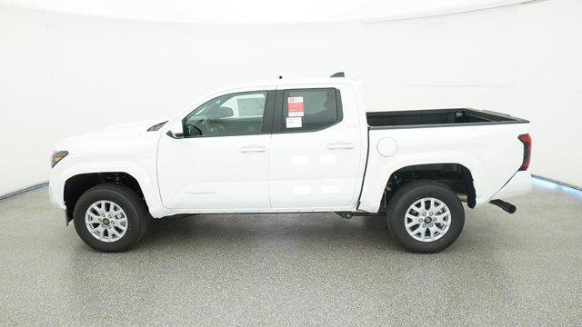 new 2024 Toyota Tacoma car, priced at $40,061