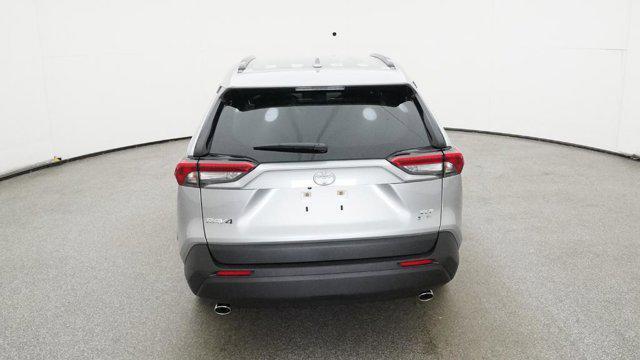 new 2025 Toyota RAV4 Hybrid car, priced at $36,611