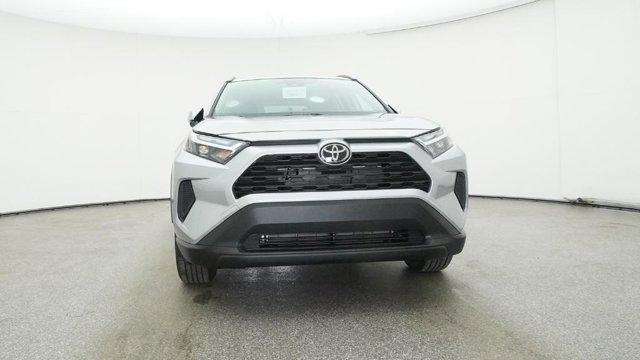 new 2025 Toyota RAV4 Hybrid car, priced at $36,611