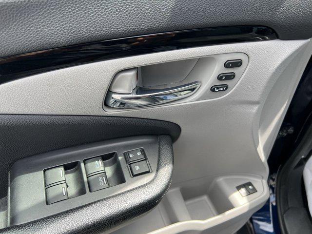 used 2016 Honda Pilot car, priced at $16,749