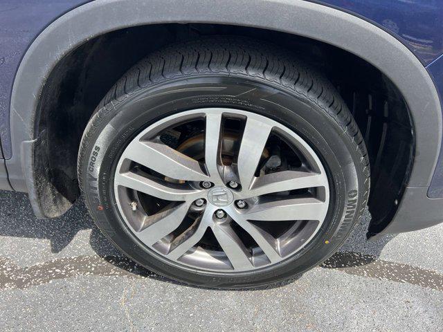 used 2016 Honda Pilot car, priced at $16,749