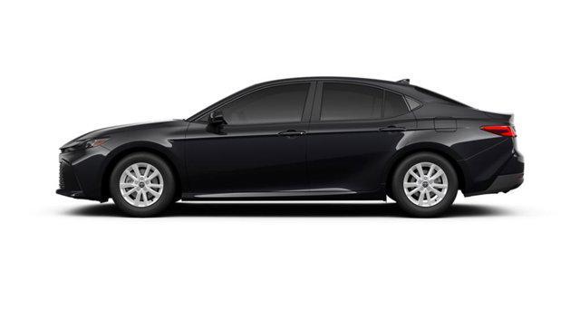 new 2025 Toyota Camry car, priced at $31,261