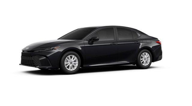 new 2025 Toyota Camry car, priced at $31,261