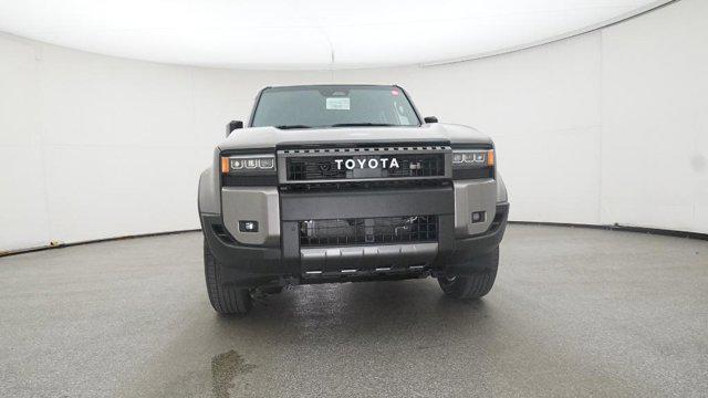 new 2025 Toyota Land Cruiser car, priced at $71,538