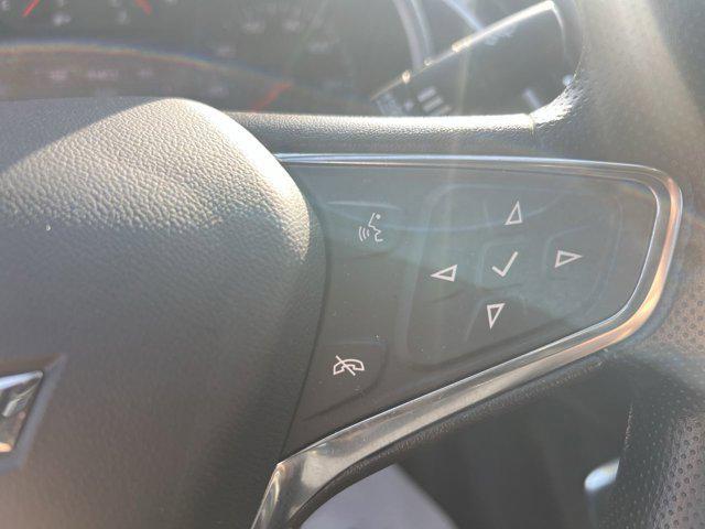 used 2023 Chevrolet Malibu car, priced at $16,998