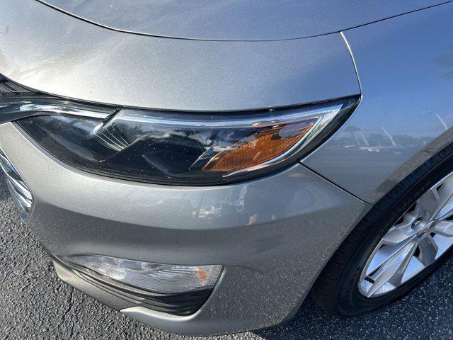 used 2023 Chevrolet Malibu car, priced at $16,998
