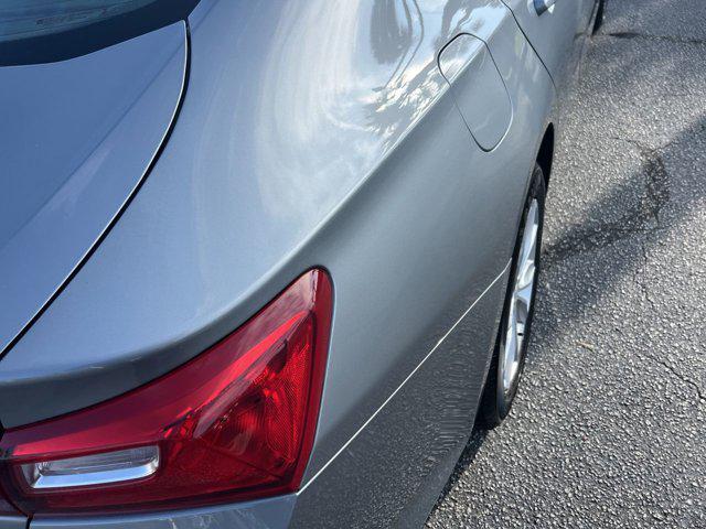 used 2023 Chevrolet Malibu car, priced at $16,998