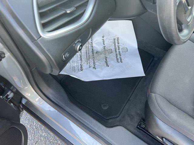 used 2023 Chevrolet Malibu car, priced at $16,998