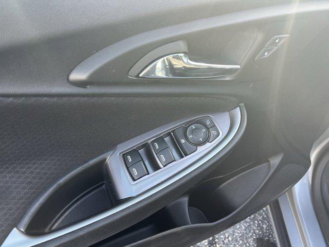 used 2023 Chevrolet Malibu car, priced at $16,998