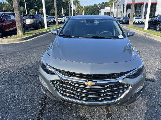 used 2023 Chevrolet Malibu car, priced at $16,998