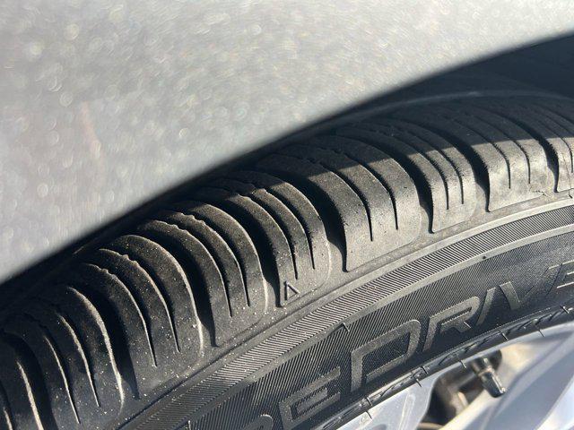 used 2023 Chevrolet Malibu car, priced at $16,998