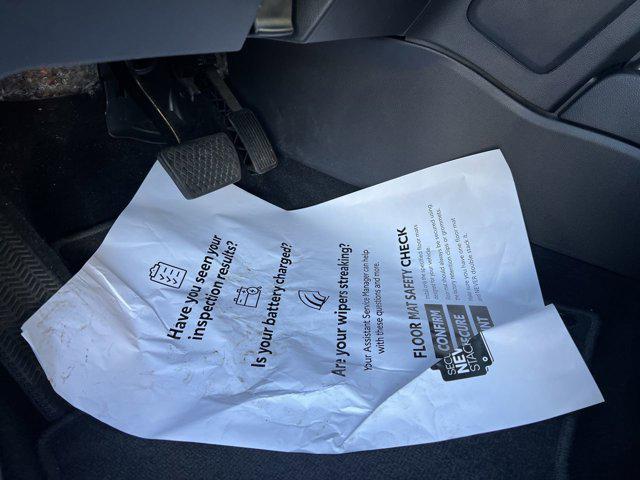 used 2019 Honda CR-V car, priced at $21,298