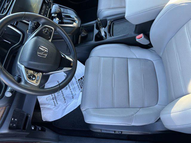 used 2019 Honda CR-V car, priced at $21,298