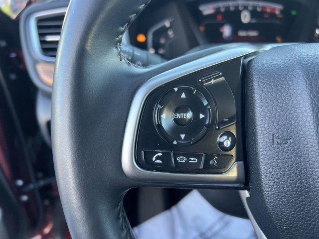used 2019 Honda CR-V car, priced at $21,298