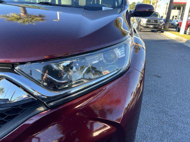 used 2019 Honda CR-V car, priced at $21,298
