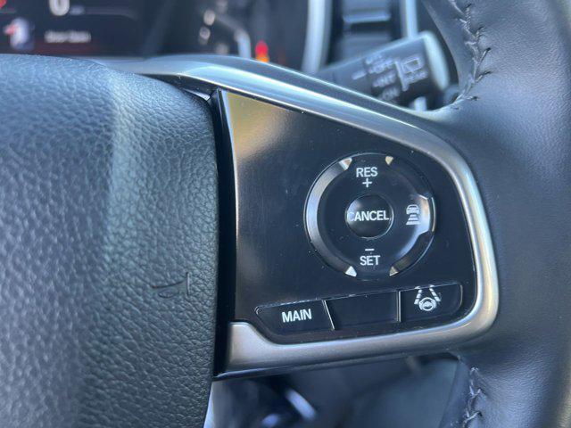 used 2019 Honda CR-V car, priced at $21,298