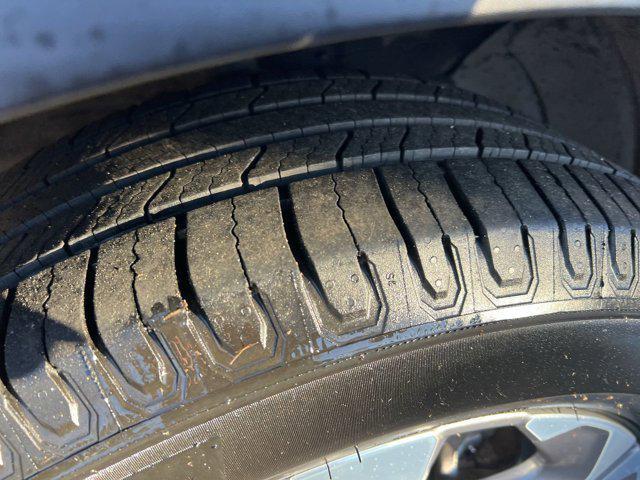 used 2019 Honda CR-V car, priced at $21,298