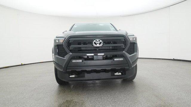 new 2024 Toyota Tacoma car, priced at $45,927