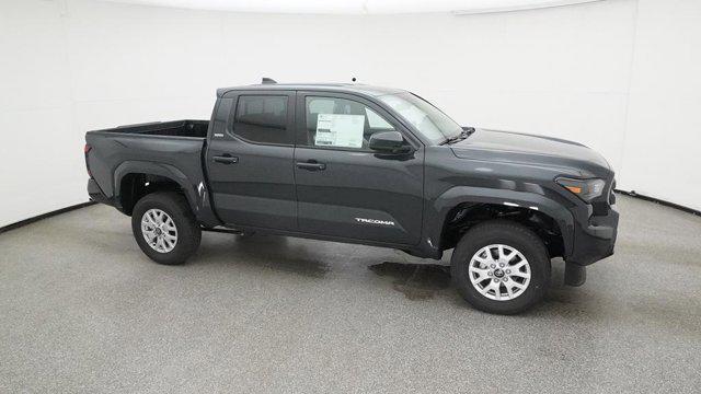 new 2024 Toyota Tacoma car, priced at $45,927