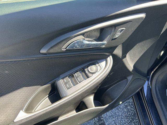 used 2023 Chevrolet Malibu car, priced at $18,448