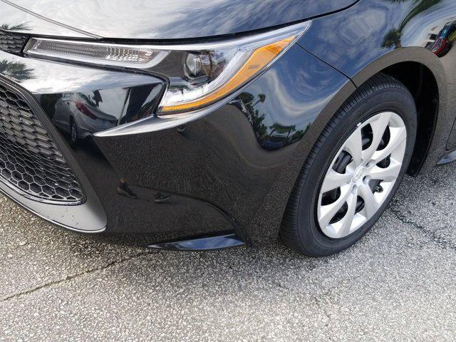 used 2020 Toyota Corolla car, priced at $13,998