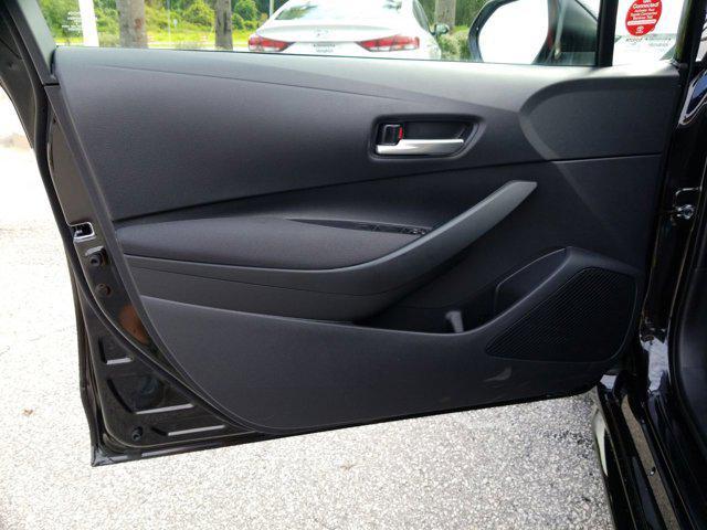 used 2020 Toyota Corolla car, priced at $13,998