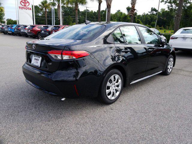 used 2020 Toyota Corolla car, priced at $13,998