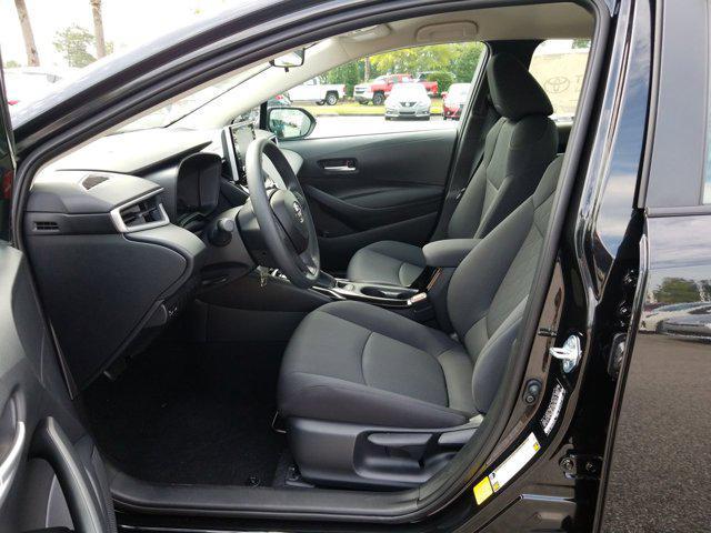 used 2020 Toyota Corolla car, priced at $13,998