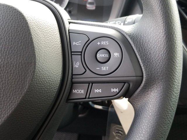 used 2020 Toyota Corolla car, priced at $13,998