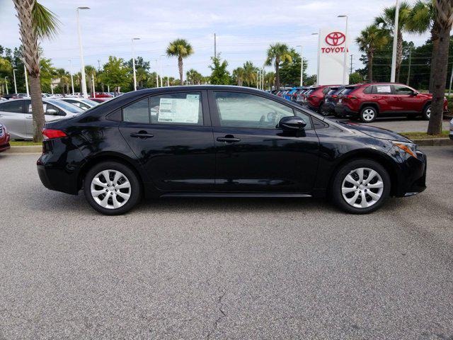 used 2020 Toyota Corolla car, priced at $13,998