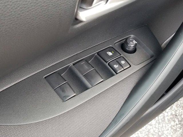 used 2020 Toyota Corolla car, priced at $13,998