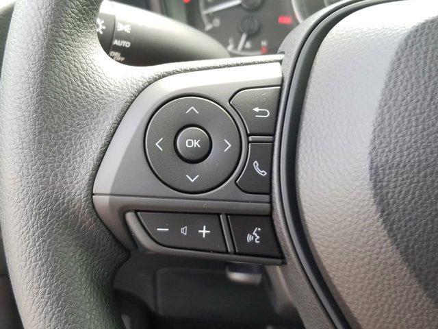used 2020 Toyota Corolla car, priced at $13,998